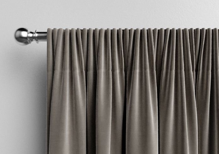 Soho, Cloud - Made to Measure Curtains - Image 9